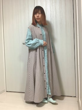 ちぃまゆちゃんさんのコーディネート