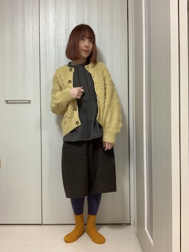 ちぃまゆちゃんさんの（MOUSSY | マウジー）を使ったコーディネート