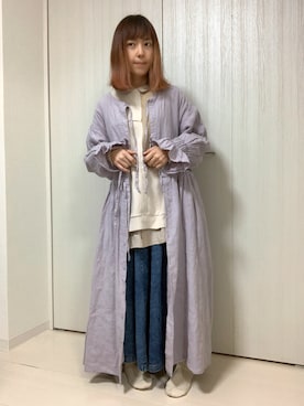 ちぃまゆちゃんさんのコーディネート