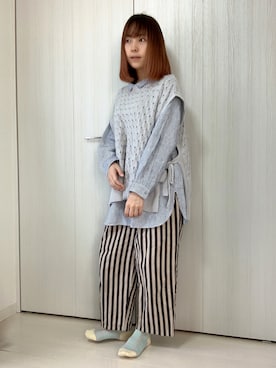 ちぃまゆちゃんさんのコーディネート