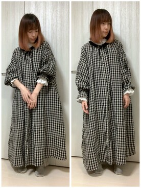 ちぃまゆちゃんさんのコーディネート