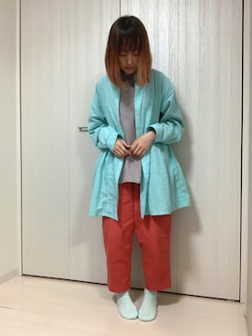 ちぃまゆちゃんさんのコーディネート