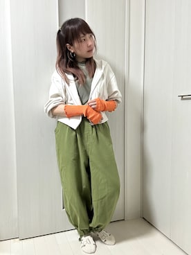 ちぃまゆちゃんさんのコーディネート