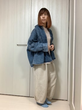 ちぃまゆちゃんさんのコーディネート