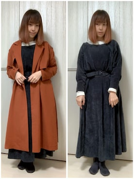 ちぃまゆちゃんさんのコーディネート