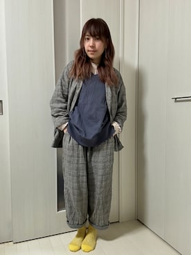ちぃまゆちゃんさんのコーディネート