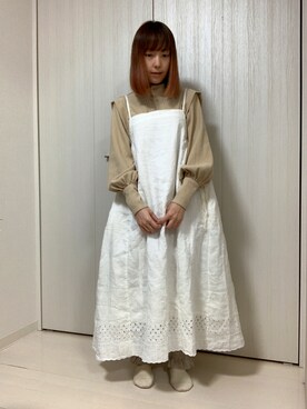 ちぃまゆちゃんさんのコーディネート