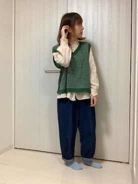 ちぃまゆちゃんさんのコーディネート