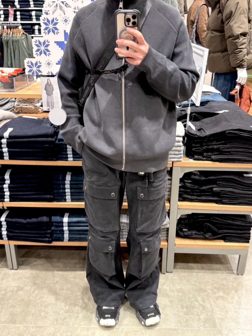 diesel 22aw ドライバーズニット diesel 22aw ドライバーズニット