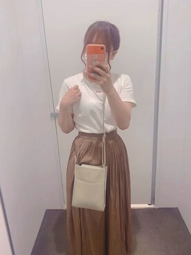 まいさんのコーディネート