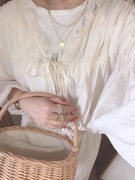 まいさんのコーディネート