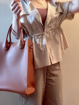 まいさんのコーディネート