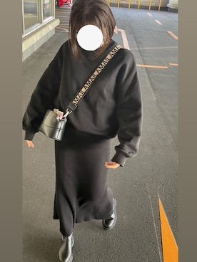 Mochikoさんのコーディネート