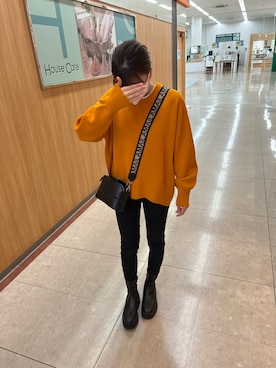 Mochikoさんのコーディネート