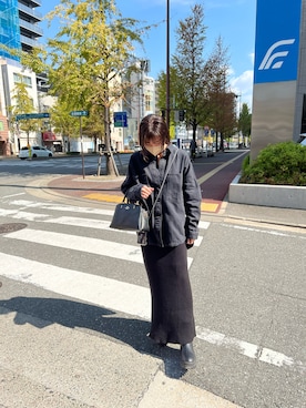 Mochikoさんのコーディネート