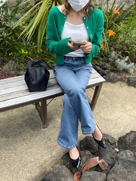 Mochikoさんのコーディネート