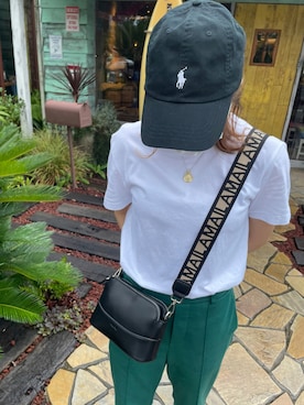 Mochikoさんのコーディネート