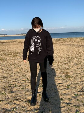 Mochikoさんのコーディネート