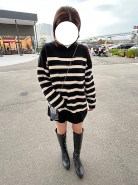 Mochikoさんのコーディネート