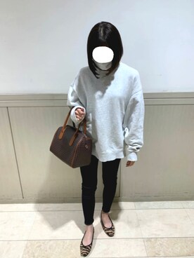 Mochikoさんのコーディネート