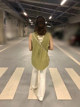 Mochikoさんのコーディネート