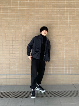 RYO さんのコーディネート