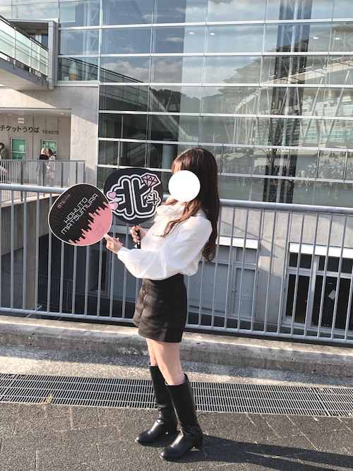 なー Ingniのシャツ ブラウスを使ったコーディネート Wear