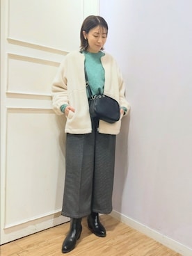 miomioさんのコーディネート