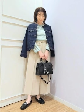 miomioさんのコーディネート