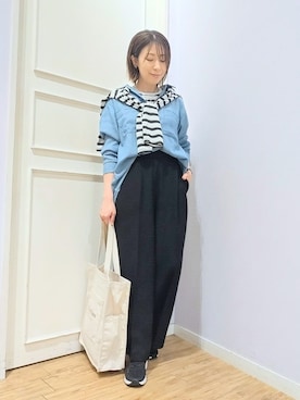 miomioさんのコーディネート