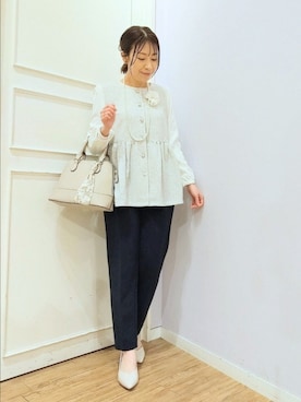 miomioさんのコーディネート