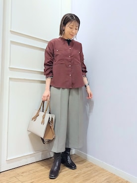 miomioさんのコーディネート