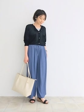 miomioさんのコーディネート
