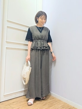 miomioさんのコーディネート