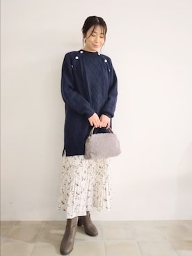 miomioさんのコーディネート