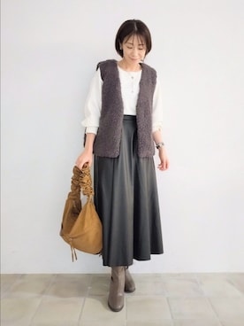 miomioさんのコーディネート