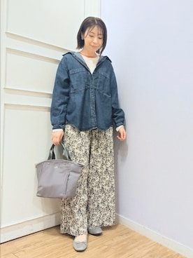 miomioさんのコーディネート