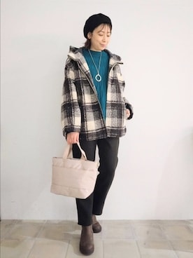 miomioさんのコーディネート