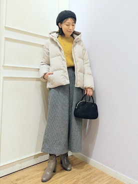 miomioさんのコーディネート