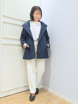 miomioさんのコーディネート