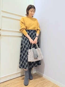 miomioさんのコーディネート