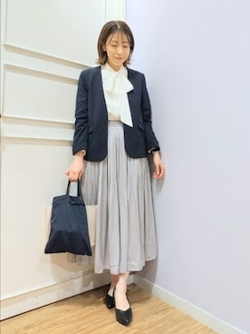 miomioさんのコーディネート