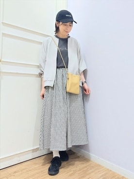 miomioさんのコーディネート