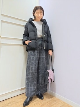 miomioさんのコーディネート