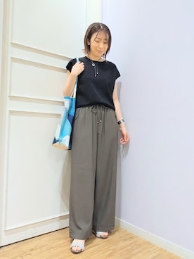 miomioさんのコーディネート