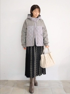 miomioさんのコーディネート