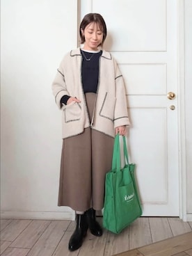 miomioさんのコーディネート