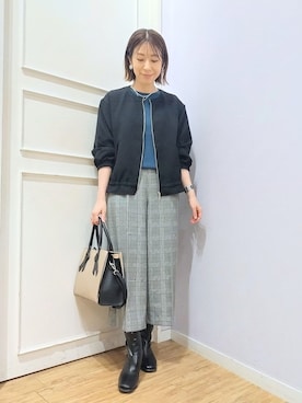 miomioさんのコーディネート