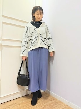 miomioさんのコーディネート