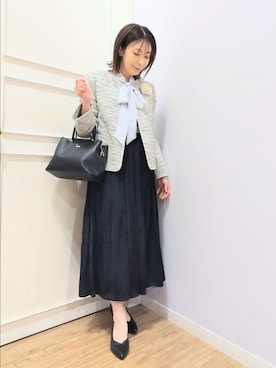 miomioさんのコーディネート